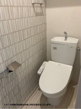 REGALEST薬師堂駅の物件内観写真